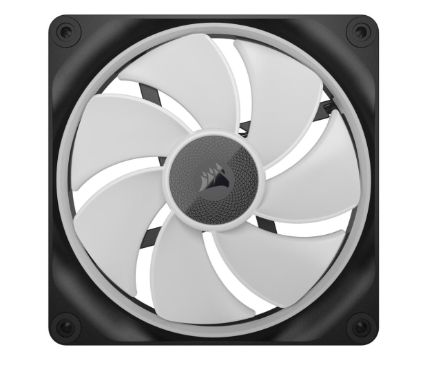 CORSAIR iCUE LINK LX140R RGB Dual Pack 2x140mm CO-9051052-WW - 1300109 - zdjęcie 4